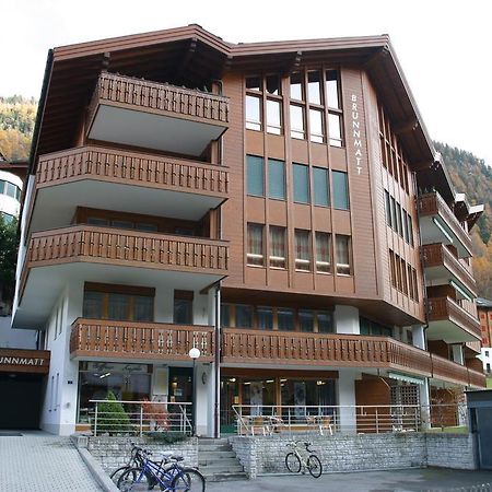 Ferienwohnung Steinmattstrasse Zermatt Camera foto