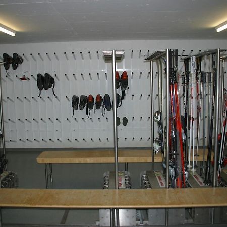 Ferienwohnung Steinmattstrasse Zermatt Esterno foto